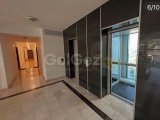 GİRNE MERKEZ ULTRA LUX KOMPLEX SİTE İÇERİSİNDE YENİ EŞYALI SATILIK 1+1 DAİRE