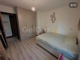 GİRNE MERKEZ ULTRA LUX KOMPLEX SİTE İÇERİSİNDE YENİ EŞYALI SATILIK 1+1 DAİRE