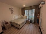 GİRNE MERKEZ ULTRA LUX KOMPLEX SİTE İÇERİSİNDE YENİ EŞYALI SATILIK 1+1 DAİRE