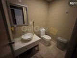 GİRNE MERKEZ ULTRA LUX KOMPLEX SİTE İÇERİSİNDE YENİ EŞYALI SATILIK 1+1 DAİRE
