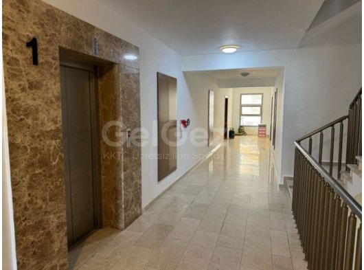 16 AĞUSTOS’A KADAR GEÇERLİ ACİL SATIŞ FİYATI✨GİRNE MERKEZ ULTRA LUX SİTEDE YÜKSEK KİRA GETİRİSİNE SAHİP ACİL SATILIK 3+1 DAİRE