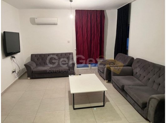 FIRSATT✨GİRNE MERKEZ AMFİTİYATRO BÖLGESİ FULL EŞYALI SATILIK 3+1 TÜRK KOCANLI BAKIMLI KREDİYE UYGUN MASRAFSIZ DAİRE
