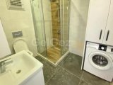 FIRSAT FİYATA GİRNE MERKEZ ULTRA LUX KOMPLEX HAVUZLU SİTE İÇERİSİNDE SATILIK FULL EŞYALI 1+1 DAİRE