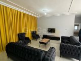 FIRSAT✨GİRNE ESENTEPE FULL EŞYALI BAKIMLI DENİZE YAKIN ÖZEL HAVUZLU GENİŞ BAHÇE ALANINA SAHİP SATILIK 3+1 FULL EŞYALI DUBLEKS VİLLA