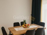 FIRSAT✨GİRNE ESENTEPE FULL EŞYALI BAKIMLI DENİZE YAKIN ÖZEL HAVUZLU GENİŞ BAHÇE ALANINA SAHİP SATILIK 3+1 FULL EŞYALI DUBLEKS VİLLA