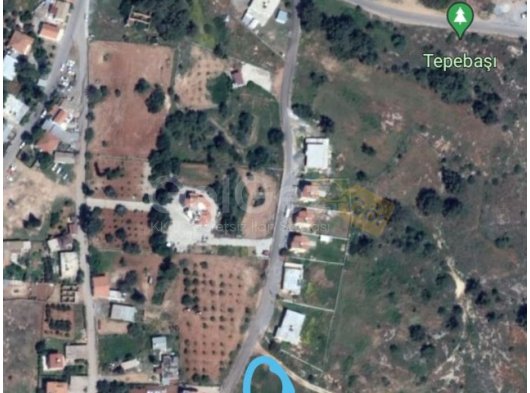 GİRNE TEPEBAŞI TÜRK KOÇAN FIRSAT FİYATA SATILIK MUHTEŞEM ARSA