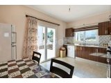 FIRSATT✨ GİRNE CATALKOY BOLGESİ FULL ESYALİ HARİKA MANZARALİ OZEL HAVUZ GENİS BAHCELİ 4+1 TRİPLEX VİLLA