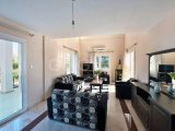 FIRSATT✨ GİRNE CATALKOY BOLGESİ FULL ESYALİ HARİKA MANZARALİ OZEL HAVUZ GENİS BAHCELİ 4+1 TRİPLEX VİLLA