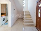 FIRSATT✨ GİRNE CATALKOY BOLGESİ FULL ESYALİ HARİKA MANZARALİ OZEL HAVUZ GENİS BAHCELİ 4+1 TRİPLEX VİLLA