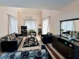 FIRSATT✨ GİRNE CATALKOY BOLGESİ FULL ESYALİ HARİKA MANZARALİ OZEL HAVUZ GENİS BAHCELİ 4+1 TRİPLEX VİLLA