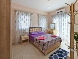 FIRSATT✨ GİRNE CATALKOY BOLGESİ FULL ESYALİ HARİKA MANZARALİ OZEL HAVUZ GENİS BAHCELİ 4+1 TRİPLEX VİLLA