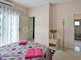 FIRSATT✨ GİRNE CATALKOY BOLGESİ FULL ESYALİ HARİKA MANZARALİ OZEL HAVUZ GENİS BAHCELİ 4+1 TRİPLEX VİLLA