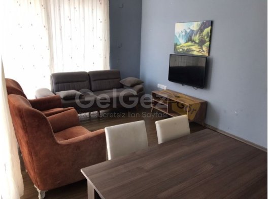 FIRSATT⚡..GIRNE MERKEZ KASGAR BOLGESI KIRALIK 2+1 HAVUZLU SITEDE FULL ESYALI DAIRE £650