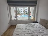 FIRSATT✨ GİRNE MERKEZ KASGAR BOLGESİ DENİZE SİFİR KONUMDA HAVUZLU SİTEDE KİRALİK 3+1 FULL YENİ ESYALİ BAKİMLİ DAİRE
