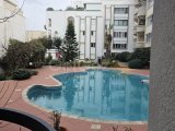 FIRSATT✨ GİRNE MERKEZ KASGAR BOLGESİ DENİZE SİFİR KONUMDA HAVUZLU SİTEDE KİRALİK 3+1 FULL YENİ ESYALİ BAKİMLİ DAİRE
