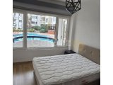 FIRSATT✨ GİRNE MERKEZ KASGAR BOLGESİ DENİZE SİFİR KONUMDA HAVUZLU SİTEDE KİRALİK 3+1 FULL YENİ ESYALİ BAKİMLİ DAİRE