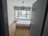 FIRSATT✨ GİRNE MERKEZ KASGAR BOLGESİ DENİZE SİFİR KONUMDA HAVUZLU SİTEDE KİRALİK 3+1 FULL YENİ ESYALİ BAKİMLİ DAİRE