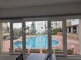 FIRSATT✨ GİRNE MERKEZ KASGAR BOLGESİ DENİZE SİFİR KONUMDA HAVUZLU SİTEDE KİRALİK 3+1 FULL YENİ ESYALİ BAKİMLİ DAİRE