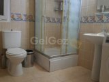 Girne merkezde Akpınar pastanesi arkası yüzme havuzlu Patara sitesinde kiralık 1+1 eşyalı daire