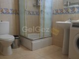 Girne merkezde Akpınar pastanesi arkası yüzme havuzlu Patara sitesinde kiralık 1+1 eşyalı daire