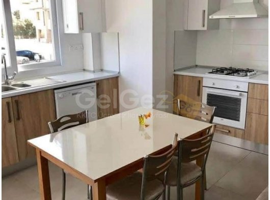 Fırsat✨Girne merkez kar market arkası kiralık 2+1 full eşyalı residence dairemiz aylık 700£ aidat dahil