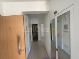 Girne merkezde limana çok yakın konumda kiralık 2+1 eşyasız daire Aylık 720£