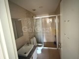 Girne merkezde limana çok yakın konumda kiralık 2+1 eşyasız daire Aylık 720£