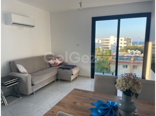 LÜKSÜ EVİNİZE TAŞIYORUZZ✨ GİRNE MERKEZ CAFE PASCUCCİ ARKASI KİRALIK 2+1 FULL EŞYALI YENİ RESIDENCE DAİRE