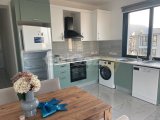 LÜKSÜ EVİNİZE TAŞIYORUZZ✨ GİRNE MERKEZ CAFE PASCUCCİ ARKASI KİRALIK 2+1 FULL EŞYALI YENİ RESIDENCE DAİRE