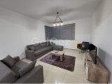 FIRSATT✨GİRNE MERKEZ NUSMAR MARKET BOLGESİ ASANSORLU KAPALİ OTOPARKLİ KİRALİK 3+1 FULL ESYALİ RESİDENCE DAİRE