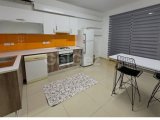 FIRSATT✨GİRNE MERKEZ NUSMAR MARKET BOLGESİ ASANSORLU KAPALİ OTOPARKLİ KİRALİK 3+1 FULL ESYALİ RESİDENCE DAİRE