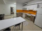 FIRSATT✨GİRNE MERKEZ NUSMAR MARKET BOLGESİ ASANSORLU KAPALİ OTOPARKLİ KİRALİK 3+1 FULL ESYALİ RESİDENCE DAİRE