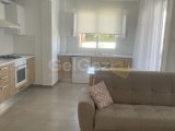 FIRSATT✨GİRNE MERKEZ KAR MARKET ARKASI FULL ESYALİ 1+1 RESİDENCE DAİRE
