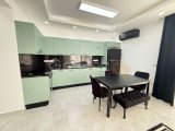 LÜKSÜ EVİNİZE TASİYORUZZ✨ GİRNE MERKEZ NUSMAR MARKET BOLGESİ HARİKA MANZARALİ GENİS TERASA SAHİP KİRALİK 2+1 FULL ESYALİ PENTHOUSE DAİRE