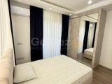 LÜKSÜ EVİNİZE TASİYORUZZ✨ GİRNE MERKEZ NUSMAR MARKET BOLGESİ HARİKA MANZARALİ GENİS TERASA SAHİP KİRALİK 2+1 FULL ESYALİ PENTHOUSE DAİRE