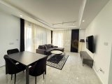 LÜKSÜ EVİNİZE TASİYORUZZ✨ GİRNE MERKEZ NUSMAR MARKET BOLGESİ HARİKA MANZARALİ GENİS TERASA SAHİP KİRALİK 2+1 FULL ESYALİ PENTHOUSE DAİRE