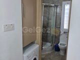 GİRNE MERKEZ KASGAR BOLGESİ HARİKA DENİZ MANZARALİ KİRALİK 1+1 FULL ESYALİ RESİDENCE DAİRE