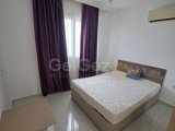 GİRNE MERKEZ KASGAR BOLGESİ HARİKA DENİZ MANZARALİ KİRALİK 1+1 FULL ESYALİ RESİDENCE DAİRE