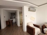 FIRSATT✨ GİRNE MERKEZ AKACAN FEO ELEGANCEDA KİRALİK 2+1 FULL ESYALİ RESİDENCE DAİRE AİDAT DAHİL AYLİK 700£