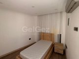 FIRSATT✨ GİRNE MERKEZ AKACAN FEO ELEGANCEDA KİRALİK 2+1 FULL ESYALİ RESİDENCE DAİRE AİDAT DAHİL AYLİK 700£