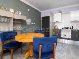 Girne merkez nusmar market bölgesi fırsat fiyata satılık 2+1 full eşyalı residence daire