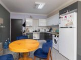 Girne merkez nusmar market bölgesi fırsat fiyata satılık 2+1 full eşyalı residence daire