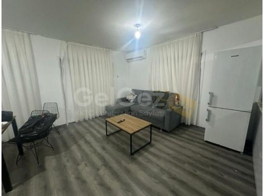FIRSATT✨ GİRNE MERKEZDE HERYERE YAKİN KONUMDA SATİLİK 2+1 ESDEGER KOCAN FULL ESYALİ 2+1 BAKİMLİ DAİRE