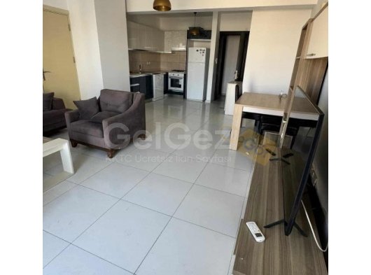 FIRSATT✨..GİRNE MERKEZ KAŞGAR BÖLGESİ ASANSÖRLÜ BAKIMLI BİNADA SATILIK KREDİYE UYGUN MASRAFSIZ 2+1 FULL EŞYALI RESIDENCE DAİRE ⭕️