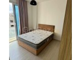 FIRSATT✨..GİRNE MERKEZ KAŞGAR BÖLGESİ ASANSÖRLÜ BAKIMLI BİNADA SATILIK KREDİYE UYGUN MASRAFSIZ 2+1 FULL EŞYALI RESIDENCE DAİRE ⭕️