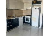 FIRSATT✨..GİRNE MERKEZ KAŞGAR BÖLGESİ ASANSÖRLÜ BAKIMLI BİNADA SATILIK KREDİYE UYGUN MASRAFSIZ 2+1 FULL EŞYALI RESIDENCE DAİRE ⭕️