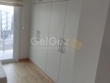FIRSATT✨ GİRNE MERKEZ BELEDİYE ARKASİ ESDEGER KOCAN KREDİYE UYGUN ASANSORLU BİNADA 100M2 KAPALİ ALANA SAHİP ESYALİ 2+1 BAKİMLİ DAİRE