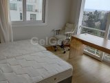 FIRSATT✨ GİRNE MERKEZ BELEDİYE ARKASİ ESDEGER KOCAN KREDİYE UYGUN ASANSORLU BİNADA 100M2 KAPALİ ALANA SAHİP ESYALİ 2+1 BAKİMLİ DAİRE
