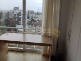 FIRSATT✨ GİRNE MERKEZ BELEDİYE ARKASİ ESDEGER KOCAN KREDİYE UYGUN ASANSORLU BİNADA 100M2 KAPALİ ALANA SAHİP ESYALİ 2+1 BAKİMLİ DAİRE