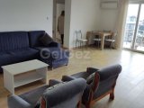 FIRSATT✨ GİRNE MERKEZ BELEDİYE ARKASİ ESDEGER KOCAN KREDİYE UYGUN ASANSORLU BİNADA 100M2 KAPALİ ALANA SAHİP ESYALİ 2+1 BAKİMLİ DAİRE